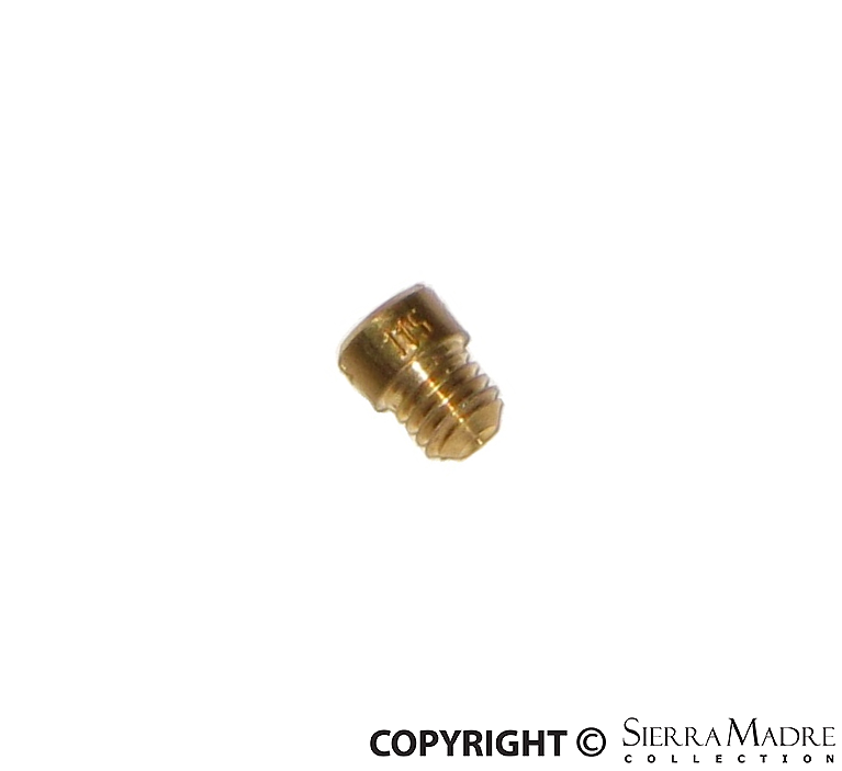 Porsche Main Jet 115 Zenith 40TIN - 911 69 911-100-929-00