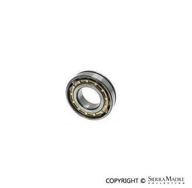 Porsche Main Shaft Bearing - 911 95-98 999-110-181-00