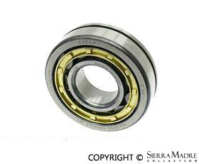 Porsche Main Shaft Bearing - Front - C2/C4 89-94 999-110-142-03