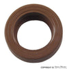 Porsche Main Shaft Seal - 911 87-98 999-113-326-41