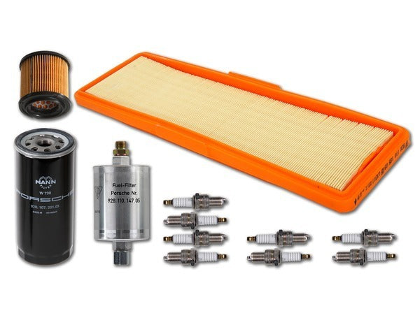 Porsche Maintenance Set - 928 82-83 928-100-931-03