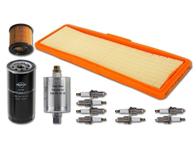 Porsche Maintenance Set - 928 82-83 928-100-931-03