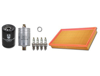 Porsche Maintenance Set - 944 83-85 944-100-930-01