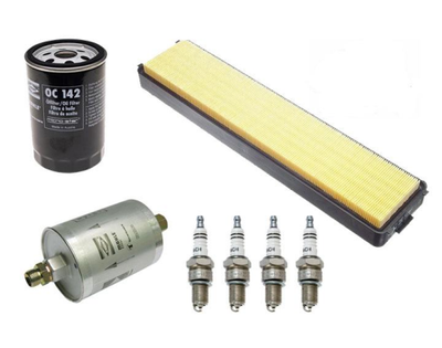 Porsche Maintenance Set - 944 87-88 944-100-930-02