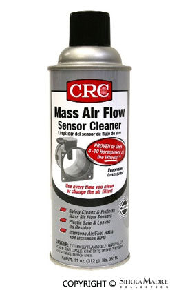 Porsche Mass Air Flow 5110