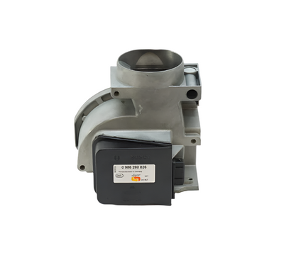 Porsche Mass Air Flow Meter - Rebuilt - 911 | 1984-1994 930-606-123-X