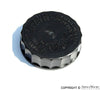 Porsche Master Cylinder Reservoir Cap - 356 - 356A - 356B - 356C - 914 - 924 - 928 477-611-361