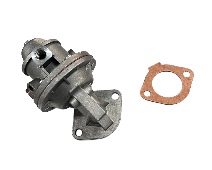Porsche Mechanical Fuel Pump - 356/356A/356BEarly
