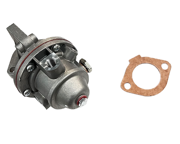 Porsche Mechanical Fuel Pump - 356/356A/356BEarly