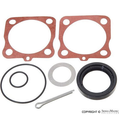 Porsche Meistersatz Rear Bearing Seal Kit - 356A 55-59 - 356B 60-63 111-598-051-A
