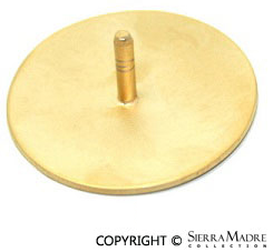 Porsche Meisterschaften Badge 50-57 SMC-559-831-00