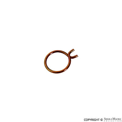 Porsche Metal Clamp for Rubber Drain Hose - 911/912 65-73 999-512-145-02