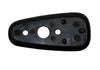 Porsche Mirror Base Gasket - 911 71-75 - 912E 76 911-731-129-00