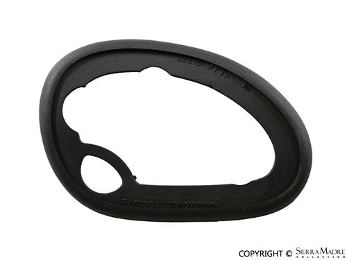 Porsche Mirror Base - Left - 968 92-95 944-731-247-00