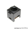 Porsche Mirror Control Frame - 911 74-98 - 930 76-89 911-613-423-00