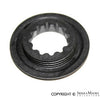 Porsche Mirror Control Trim - 911 74-98 - 930 76-89 911-613-425-00