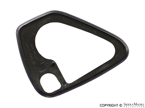 Porsche Mirror Mount Base - 924/944 80-91 477-857-579