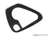 Porsche Mirror Mount Base - 924/944 80-91 477-857-579