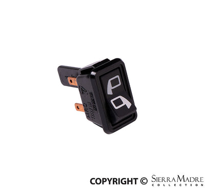 Porsche Mirror Switch - Right - 924/944 76-88 477-955-703