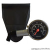 Porsche Motometer Tire Air Gauge