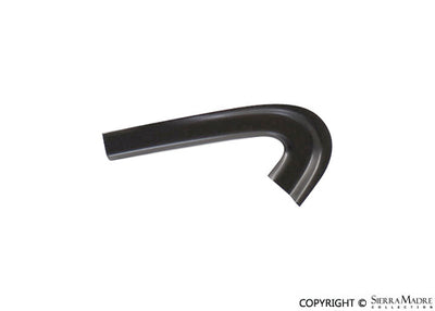 Porsche Moulding Connection - Right - 928 78-95 928-537-302-05-70K