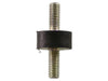 Porsche Mount for Plenum Housing - 924/928/944/968 78-95 999-703-261-00