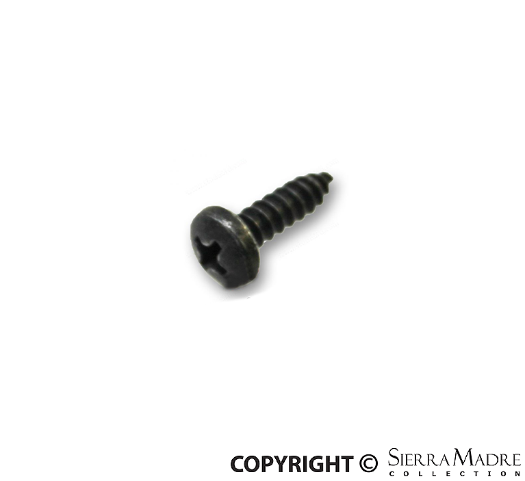 Porsche Mounting Screw - 4.8mm x 16mm - 911/924/944 900-143-046-03
