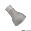 Porsche Muffler Funnel - 356AT2 58-59 644-505-305-00