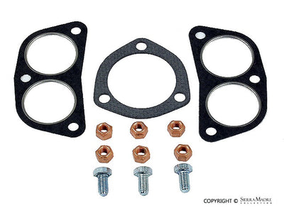 Porsche Muffler Gasket Set - 914-4 70-74 021-298-001A