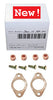 Porsche Muffler Installation Kit - 911/914-6 65-74 SMC-111-193-00