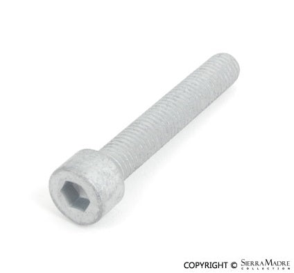 Porsche Muffler Screw - 8mm x 50mm - 993 94-98 900-067-362-02