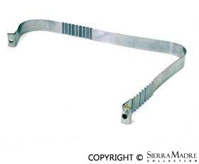 Porsche Muffler Strap - 993 95-98 993-111-119-07