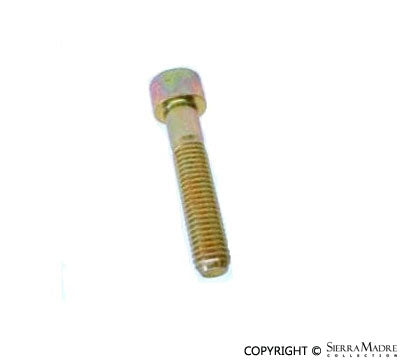 Porsche Muffler Strap Bolt - 911/930 65-89 900-067-161-02