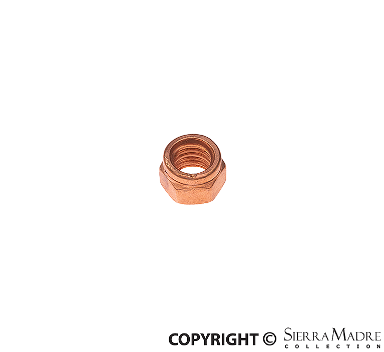 Porsche Muffler Thermag Nut - 930 999-084-005-02