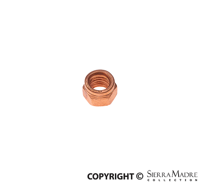 Porsche Muffler Thermag Nut - 930 999-084-005-02