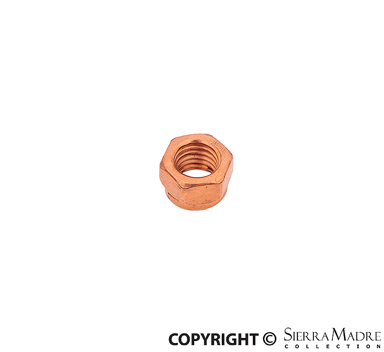 Porsche Muffler Thermag Nut - 930 999-084-005-02