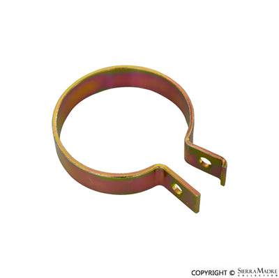 Porsche Muffler To Heat Exchanger Clamp - 356B/356C 60-65 644-211-251-07