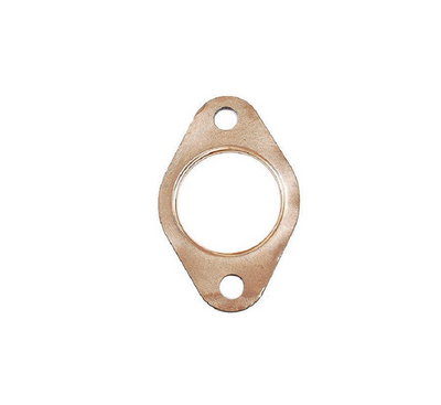 Porsche Muffler To Heat Exchanger Gasket - 911/914-6 65-74 901-111-193-00