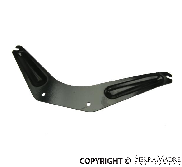 Porsche Muffler bracket - 914-6 70-72 901-111-152-00
