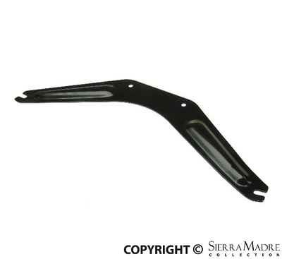 Porsche Muffler bracket - 914-6 70-72 901-111-152-00