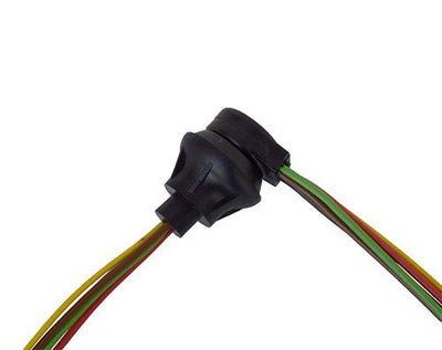 Porsche Multi Function Plug Connectors Harness - 911 - 964 65-94 - 930 76-89 901-612-330-00