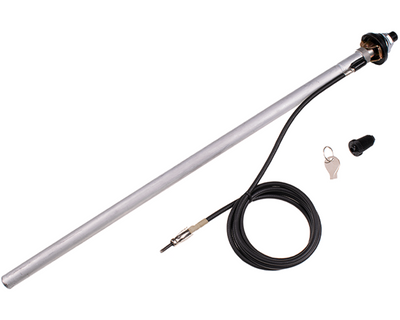 Porsche NOS Hirschmann Manual Antenna SMC-001-41