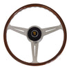 Porsche Nardi Steering Wheel - 356/356A 50-59 5813-42-3000