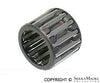Porsche Needle Cage Bearing - 911/912E 72-86 999-201-107-00