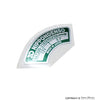 Porsche Nippondenso A/C Compressor Decal - 911/930 83-89 930-126-021-01