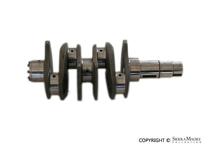 Porsche Non Counter Weighted Crankshaft - All 356s 50-65 616-102-013-03