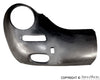 Porsche Nose Panel - Right - 356BT6/356C 644-503-011-10