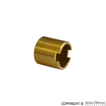 Porsche Notched Bushing Sleeve - All 356s 50-65 356-41-418