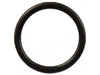 Porsche O-Ring Cold Start Injector Mount to Air Box - 20 X 2.5 mm - 911/928/930 74-89 999-701-210-4A