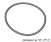 Porsche O-Ring - Oil Filter Console to Tank - 911/914 65-73 999-701-100-50